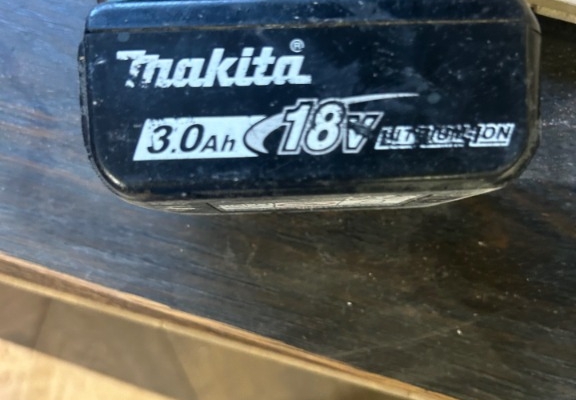 Ogłoszenie - Wkrętarka udarowa Makita DTD152Z. Zdjęcie 3