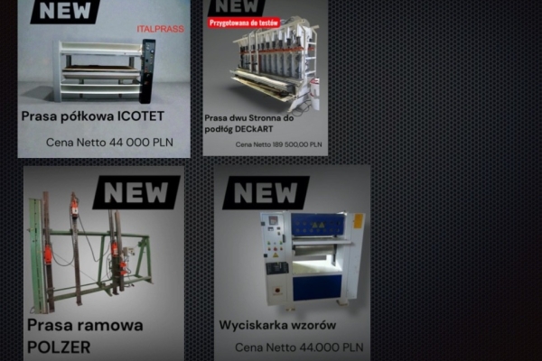 Ogłoszenie - Sprzedam maszyny do obróbki drewna i nie tylko. Zdjęcie 5