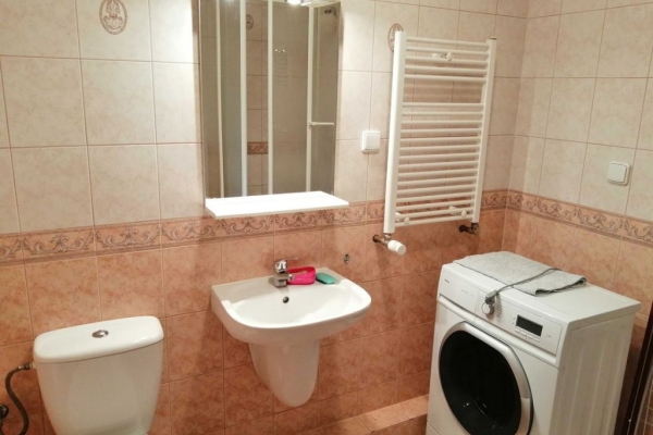 Ogłoszenie - 2pok, 48met, Okolice Paniowickiej BALKON/PARKING (Wrocław). Zdjęcie 4