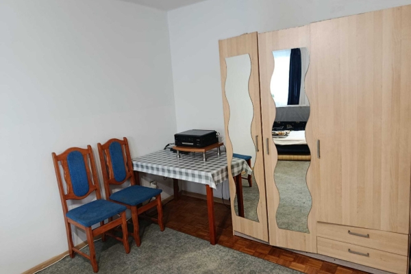 Ogłoszenie - Pokój (20met) okolice Mostu Pomorskiego PLOMBA/WINDA (Wrocław). Zdjęcie 4