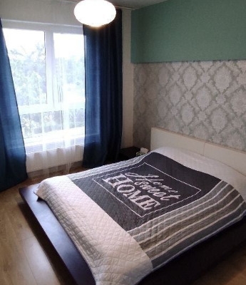 Ogłoszenie - 3pok, 67met, Osiedle Przyjazne BALKON/KOMÓRKA/OGRÓD/MP (Lutynia). Zdjęcie 5
