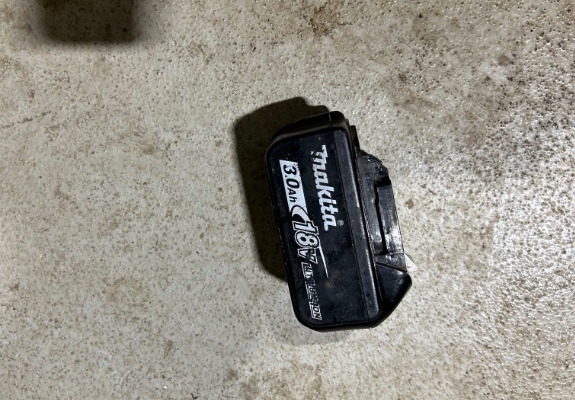 Ogłoszenie - Młotowiertarka Makita DHR241. Zdjęcie 2