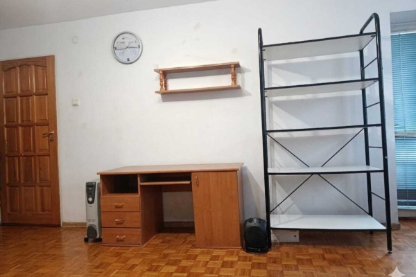 Ogłoszenie - Pokój (20met) okolice Mostu Pomorskiego PLOMBA/WINDA (Wrocław). Zdjęcie 5