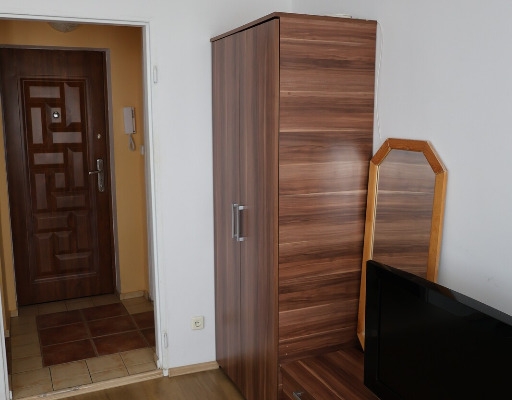 Ogłoszenie - 1pok, 25met, okolice Jana Pawła II BALKON/KOMÓRKA/WINDA (Wrocław). Zdjęcie 4