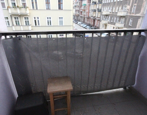 Ogłoszenie - Pokój (25 met) okolice Siemieńskiego BALKON/WINDA (Wrocław). Zdjęcie 5