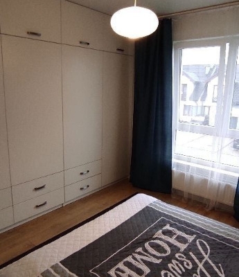 Ogłoszenie - 3pok, 67met, Osiedle Przyjazne BALKON/KOMÓRKA/OGRÓD/MP (Lutynia). Zdjęcie 6