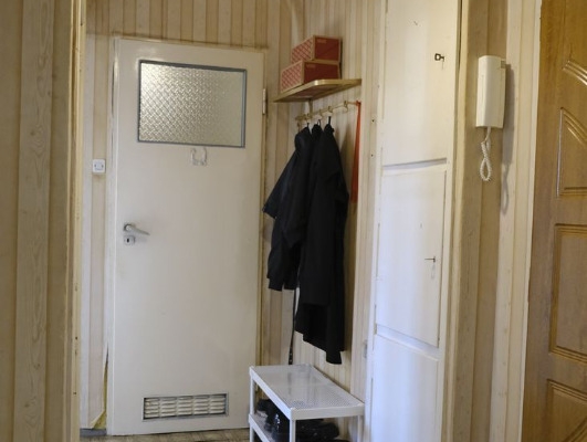 Ogłoszenie - 2pok, 48met, okolice Czarnieckiego ROZKŁAD/PIWNICA/WINDA (Wrocław). Zdjęcie 6