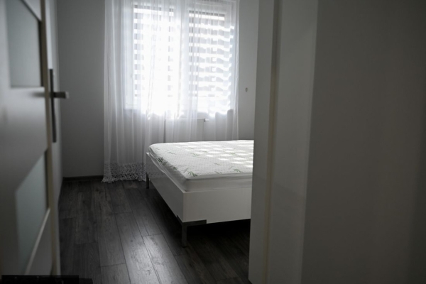 Ogłoszenie - 3pok, 51met, Okolice Trzebnickiej BALKON/WINDA/2017 (Wrocław). Zdjęcie 6