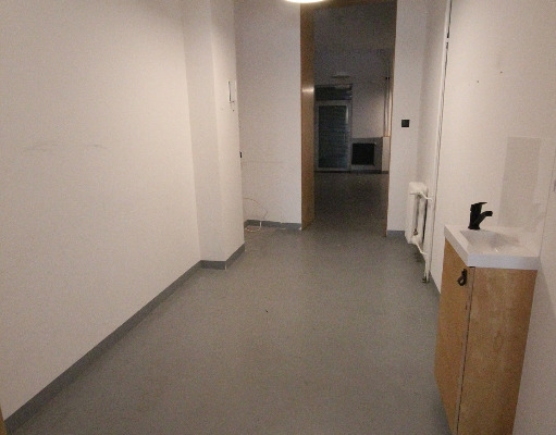 Ogłoszenie - Lokal Handlowo/Usługowy (165m2) okolice Słowiańskiej (Wrocław). Zdjęcie 6