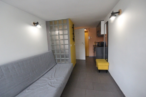 Ogłoszenie - 1 pokój, 20 metrów, Rynek (Wrocław). Zdjęcie 6
