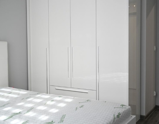 Ogłoszenie - 3pok, 51met, Okolice Trzebnickiej BALKON/WINDA/2017 (Wrocław). Zdjęcie 7
