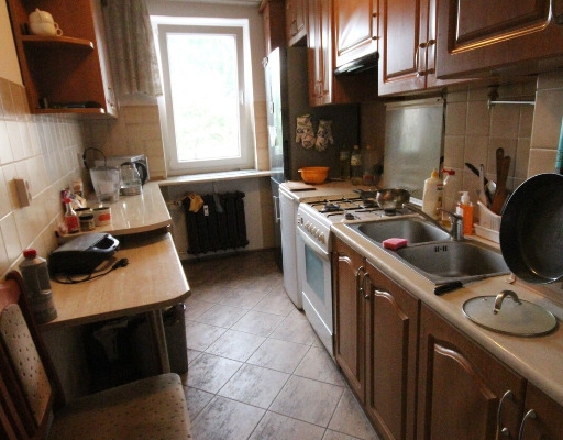 Ogłoszenie - Pokój (25 met) okolice Siemieńskiego BALKON/WINDA (Wrocław). Zdjęcie 7