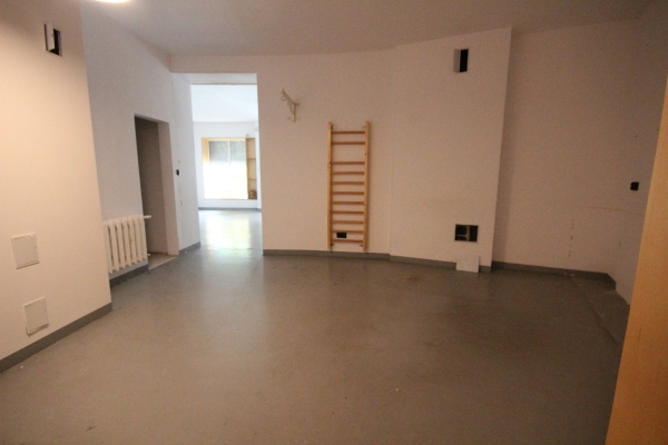 Ogłoszenie - Lokal Handlowo/Usługowy (165m2) okolice Słowiańskiej (Wrocław). Zdjęcie 7