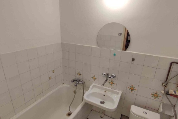 Ogłoszenie - 2pok, 48met, okolice Czarnieckiego ROZKŁAD/PIWNICA/WINDA (Wrocław). Zdjęcie 8
