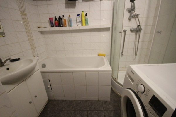 Ogłoszenie - Pokój (25 met) okolice Siemieńskiego BALKON/WINDA (Wrocław). Zdjęcie 8