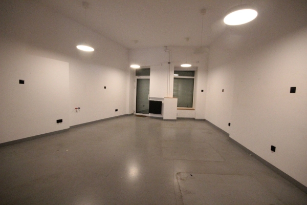 Ogłoszenie - Lokal Handlowo/Usługowy (165m2) okolice Słowiańskiej (Wrocław). Zdjęcie 8