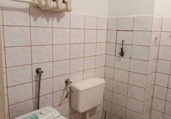 Ogłoszenie - Pokój (20met) okolice Mostu Pomorskiego PLOMBA/WINDA (Wrocław). Zdjęcie 9