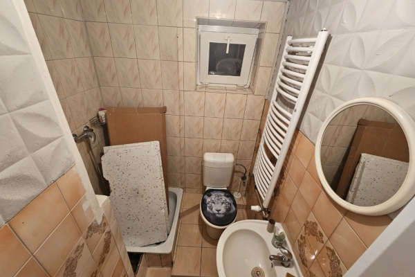 Ogłoszenie - 2pok, 38met, okolice Koszykarskiej PEŁEN ROZKŁAD/PIWNICA (Wrocław). Zdjęcie 7