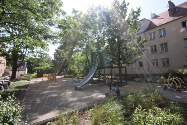 Ogłoszenie - 2pok, 45met, okolice Sernickiej PEŁEN ROZKŁAD/PIWNICA (Wrocław). Zdjęcie 9