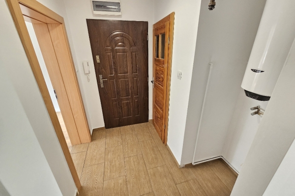 Ogłoszenie - 3pok, 49met, okolice Gliwickiej ROZKŁAD/PIWNICA/OGRÓD (Wrocław). Zdjęcie 9