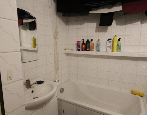 Ogłoszenie - Pokój (25 met) okolice Siemieńskiego BALKON/WINDA (Wrocław). Zdjęcie 9