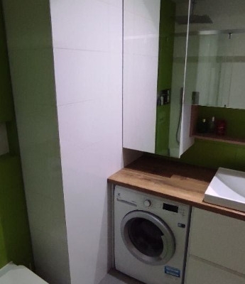 Ogłoszenie - 3pok, 67met, Osiedle Przyjazne BALKON/KOMÓRKA/OGRÓD/MP (Lutynia). Zdjęcie 9
