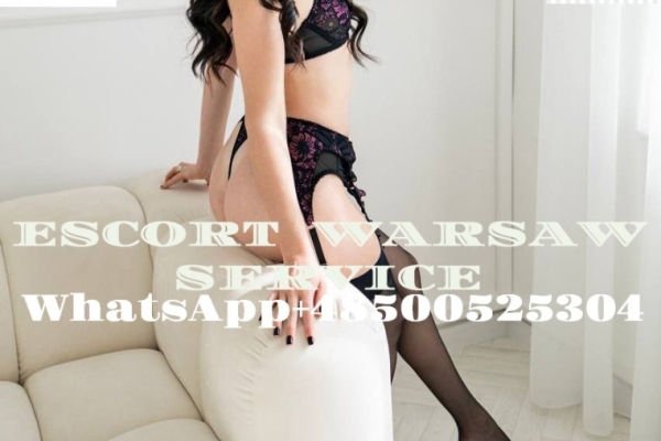 Ogłoszenie - Escort Warsaw Service. Zdjęcie 3