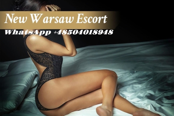 Ogłoszenie - New Warsaw Escort. Zdjęcie 1
