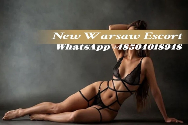 Ogłoszenie - New Warsaw Escort. Zdjęcie 2