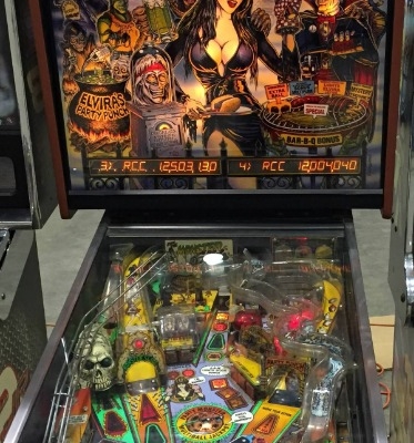 Ogłoszenie - High-End Pinball Machines for Sale – Premium Arcade Collection. Zdjęcie 1