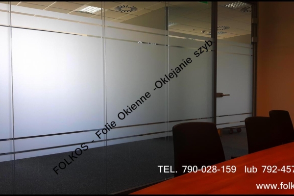 Ogłoszenie - Folie okienne Warszawa Gocław - Folie z usługą montażu TEL. 790-028-159 folie Warszawa. Zdjęcie 3