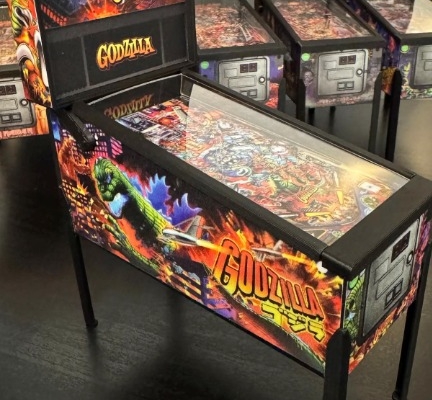 Ogłoszenie - Commercial Pinball Machines for Sale – Best Prices Online. Zdjęcie 1