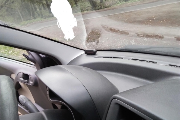 Ogłoszenie - SPRZEDAM FIAT PANDA II  super oszczędne, „full wypasione”. Zdjęcie 3