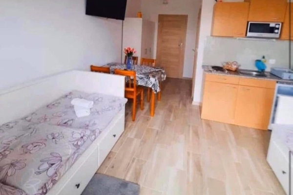 Ogłoszenie - Apartamenty i Domki u Marcela. Zdjęcie 1