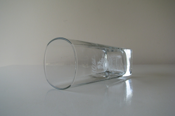 Ogłoszenie - Szklanka do whisky Jack Daniels, Ballantines, Bols, Chemkol. Zdjęcie 9