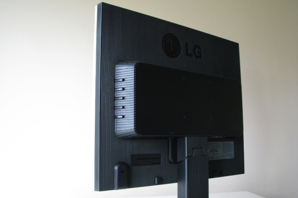 Ogłoszenie - Monitor LCD do komputera LG Flatron L1952S 19 cali. Zdjęcie 4