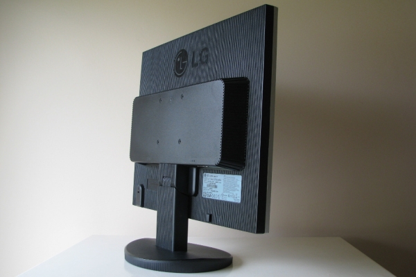 Ogłoszenie - Monitor LCD do komputera LG Flatron L1952S 19 cali. Zdjęcie 6