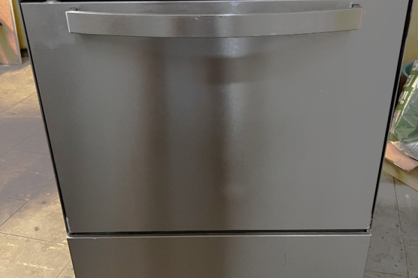 Ogłoszenie - Polecam Okazja Zmywarka Stalgast 801507 Wyparzarka, pompa Stan Bardzo dobry. Zdjęcie 3