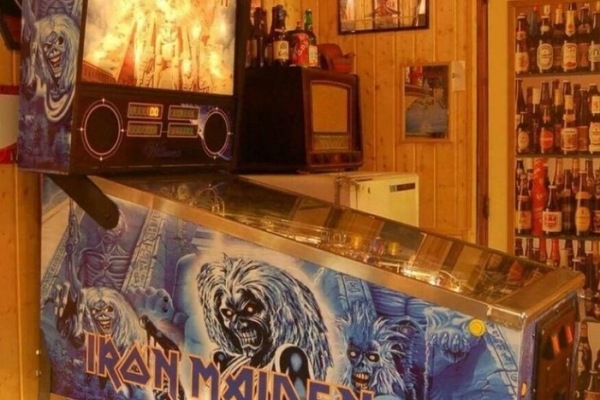 Ogłoszenie - Classic & Modern Pinball Machines for Sale Near Me Website: https://mojopinballlimited.com. Zdjęcie 2