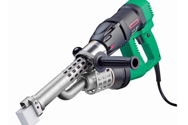Ogłoszenie - Leister Weldplast 300,Leister Fusion 3C,leister Fusion 1. Zdjęcie 2