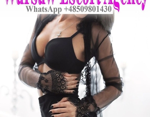 Ogłoszenie - Warsaw Escort Agency. Zdjęcie 6