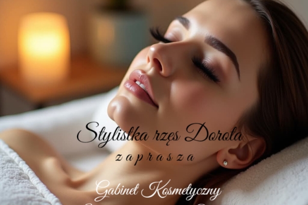 Ogłoszenie - Stylizacja rzęs Ozorków | przedłużanie 1:1, 2D-10D, Volume. Zdjęcie 1