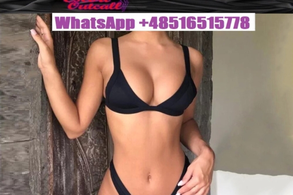 Ogłoszenie - Warsaw Escort Outcall. Zdjęcie 1