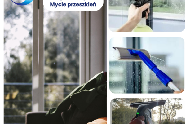 Ogłoszenie - KOMORNIKI - Mycie okien | Wysokich przeszkleń | Witryn sklepowych | Firmy | Domy. Zdjęcie 7