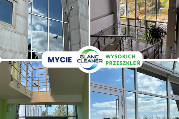Ogłoszenie - Poznań i powiat - Mycie okien i przeszkleń | Witryny sklepowe | Firmy | Domy. Zdjęcie 3