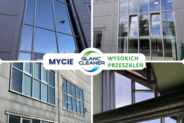 Ogłoszenie - DĄBRÓWKA - Mycie okien | Wysokich przeszkleń | Witryn sklepowych | Firmy | Domy. Zdjęcie 1
