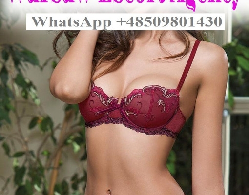 Ogłoszenie - Warsaw Escort Agency. Zdjęcie 1