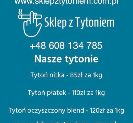 Ogłoszenie - Premium Nitka , Płatek ceny od 110zł + wysyłka. Zdjęcie 1