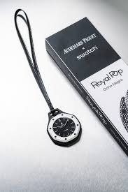Ogłoszenie - Swatch x Audemars Royal Pop. Zdjęcie 1