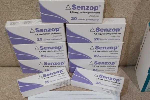 Ogłoszenie - Tramal -Zolpidem-Lunata-Ksalol-Lorafen-Ozempic-Adipex-Oxydolor-Doreta-Modafini. Zdjęcie 1